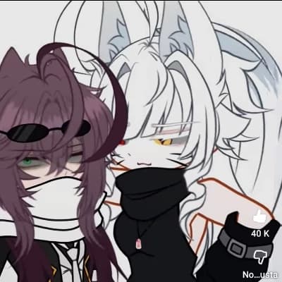 General Monoka and Zoe thumbnail