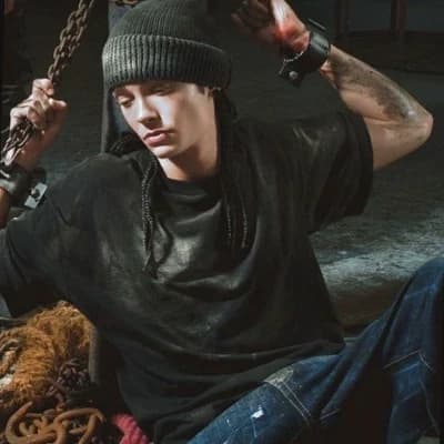 Tom Kaulitz thumbnail