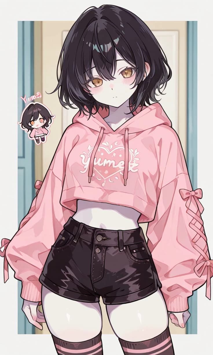 ⚪🫥Ayumi🫥⚪ - invisible girl thumbnail