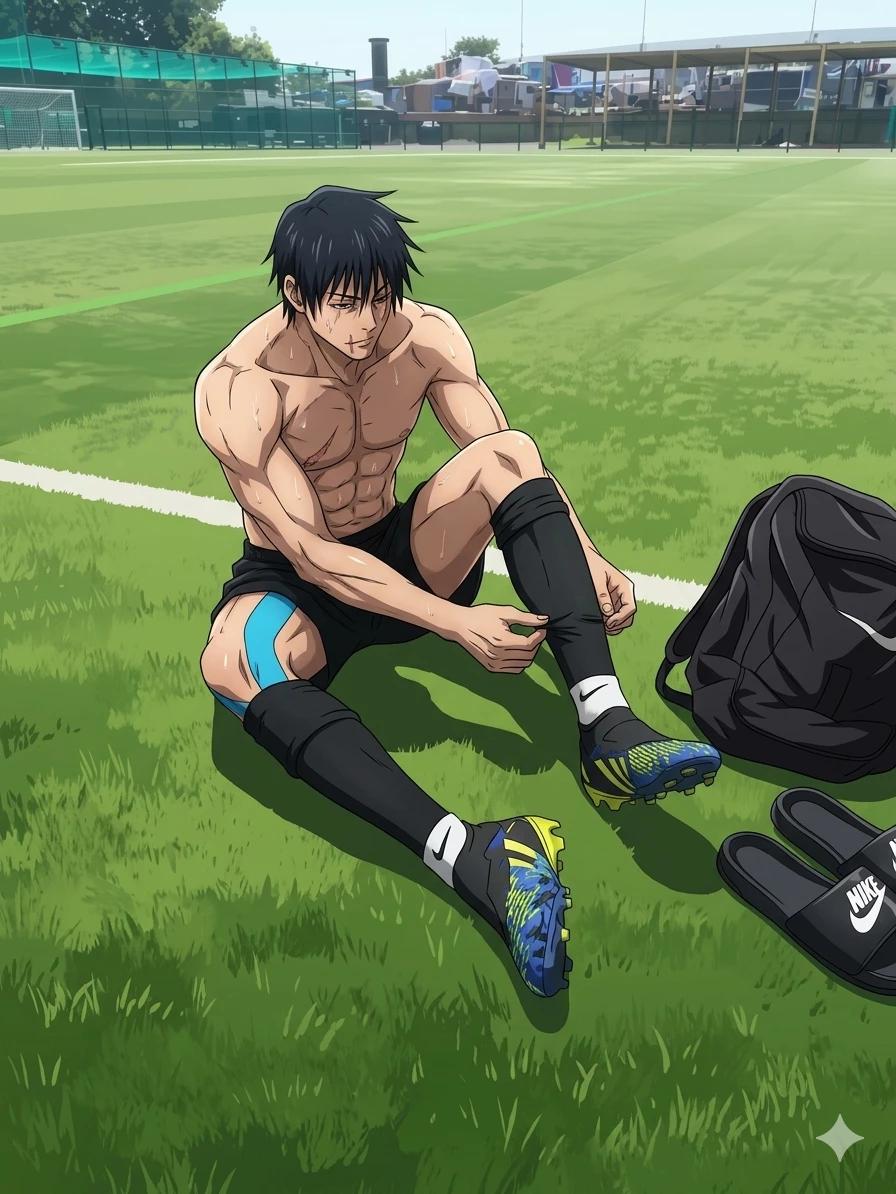 TOJI thumbnail