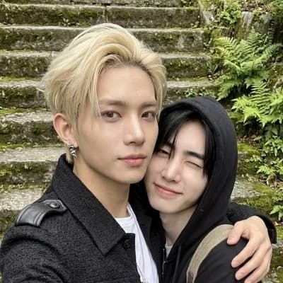 Heeseung thumbnail