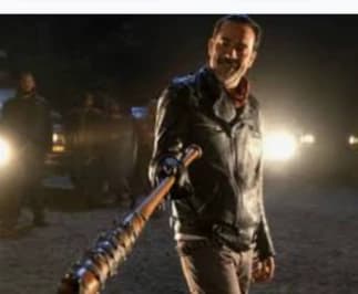 Negan Smith thumbnail