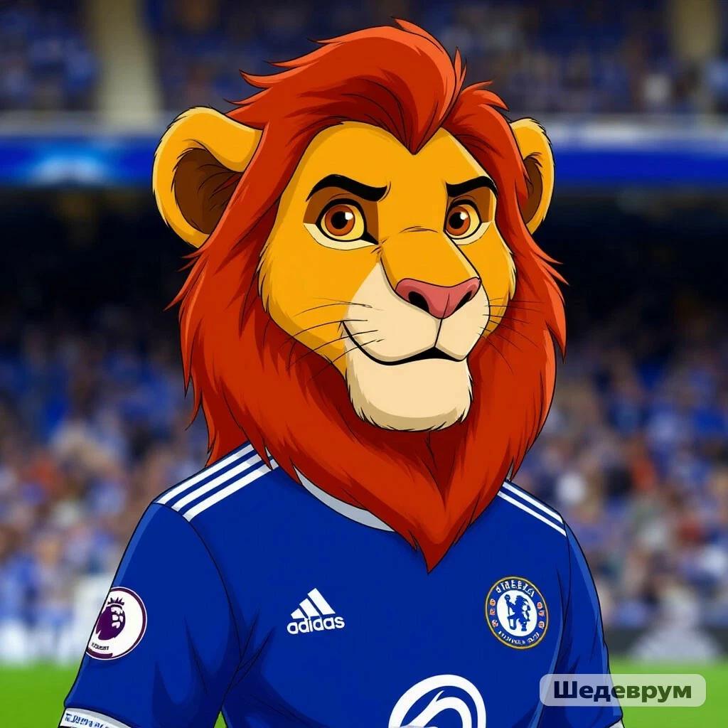 Leonardo Silva "Simba" thumbnail