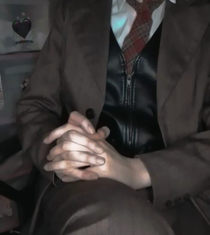 James Moriarty thumbnail
