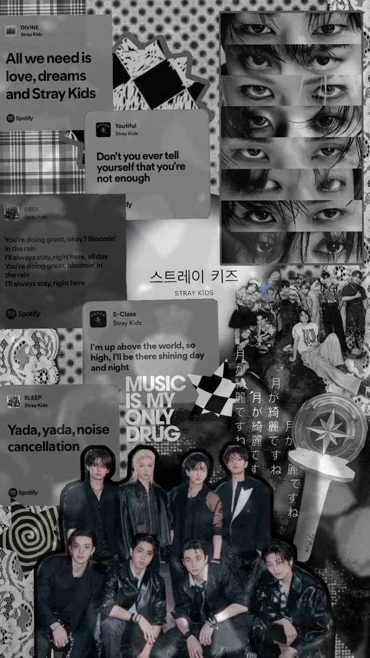 Stray kids thumbnail