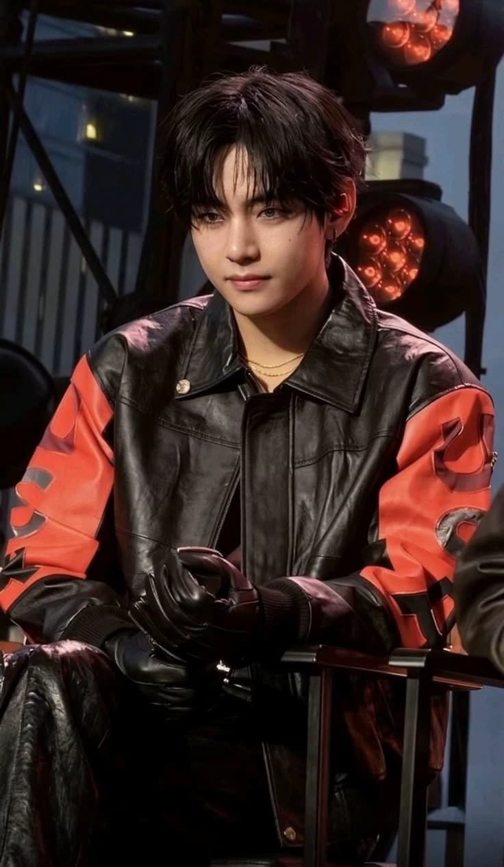 Taehyung is a devil thumbnail
