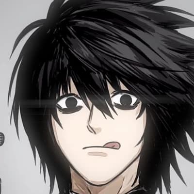 L Lawliet thumbnail