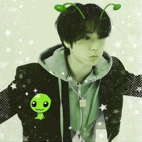 Alien Han | Minsung thumbnail