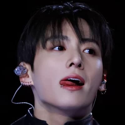 Jungkook thumbnail