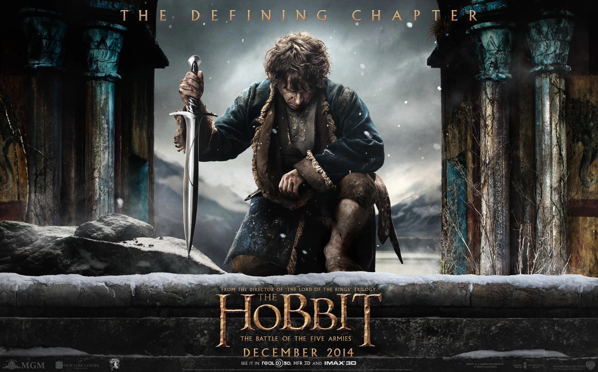 The Hobbit thumbnail