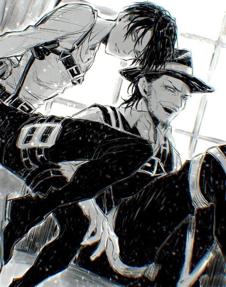 Levi Ackerman thumbnail