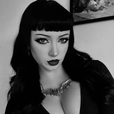 Morgana Corwin thumbnail