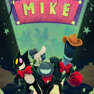 The Mikes thumbnail