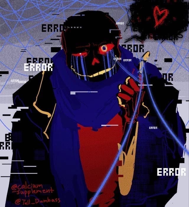 Correct Error thumbnail