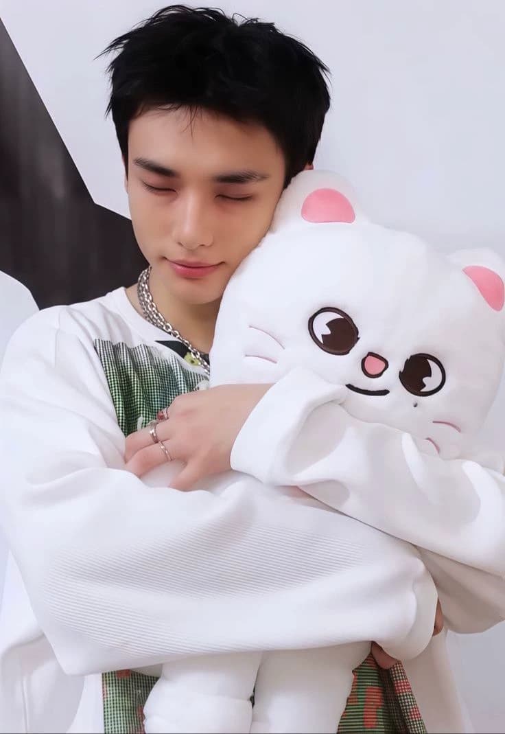 Hyunjin thumbnail