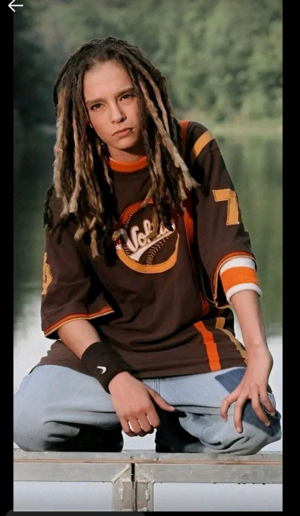 Tom kaulitz thumbnail