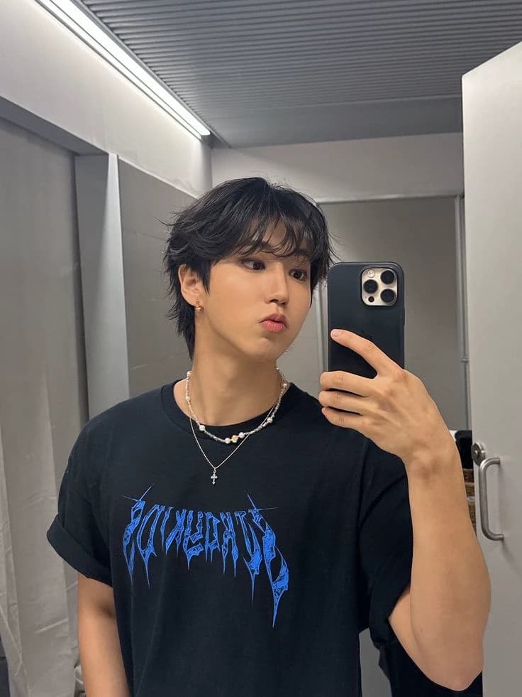 Han Jisung thumbnail