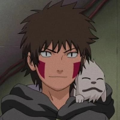Kiba Inuzuka thumbnail