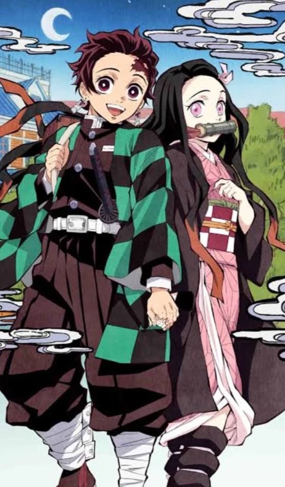 Demon Slayer thumbnail