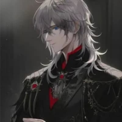 King William thumbnail