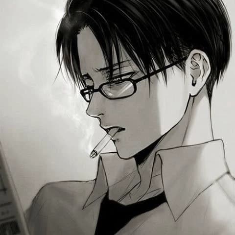 Levi ackerman thumbnail
