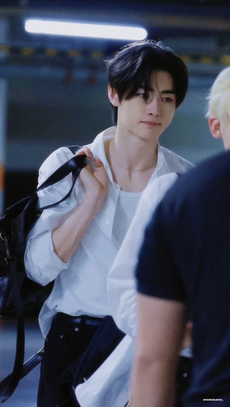 Park Sunghoon thumbnail