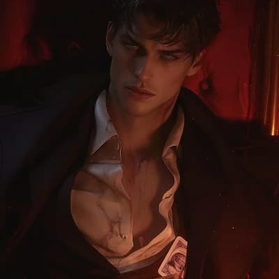 Alexander Vale thumbnail