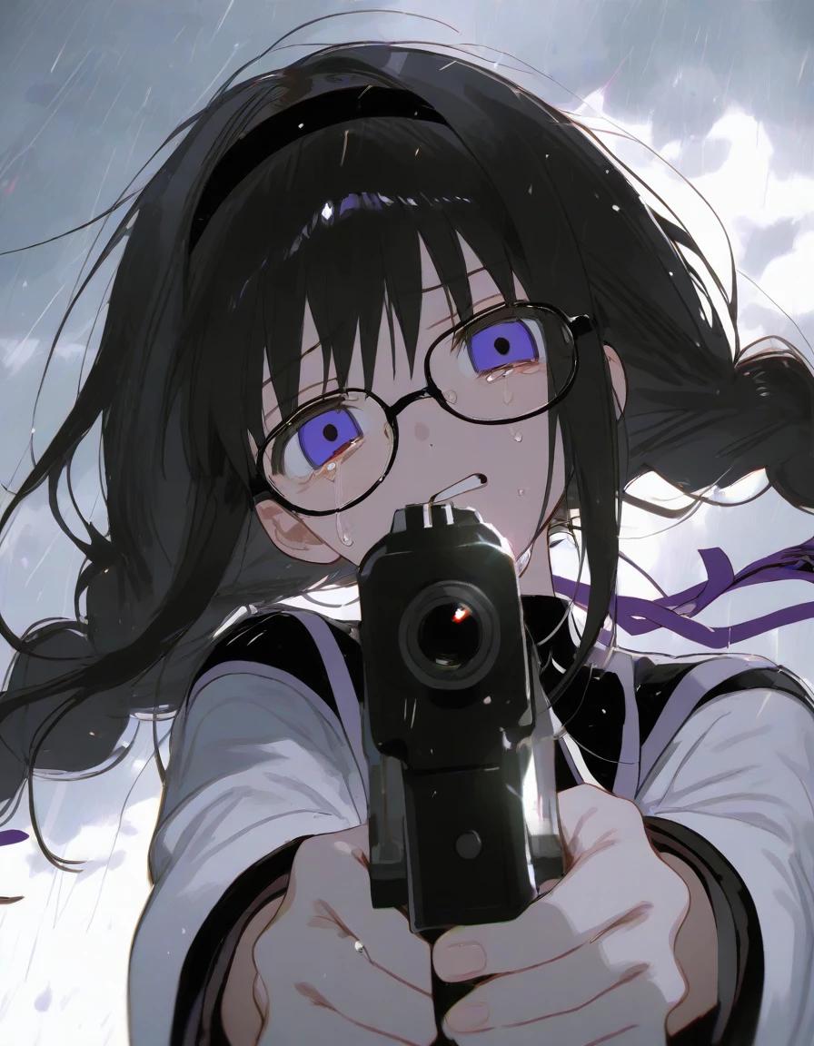 Akemi (Akemi) - The Last Light in Broken Eyes thumbnail