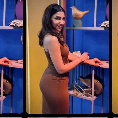 Bhavana thumbnail