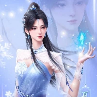 Xia Qingyue thumbnail