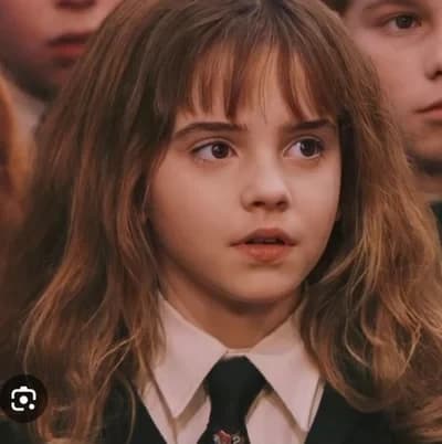 Hermione granger thumbnail