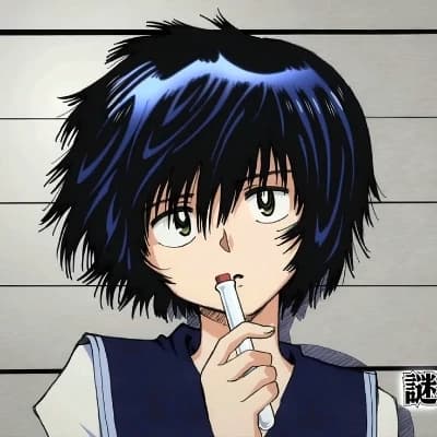 Urabe mikoto thumbnail