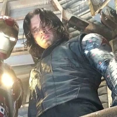 Sebastian Stan  thumbnail