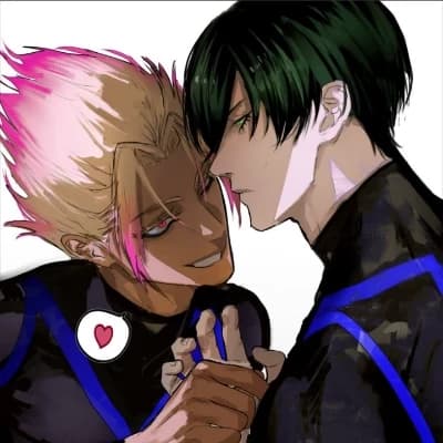 Love problems thumbnail