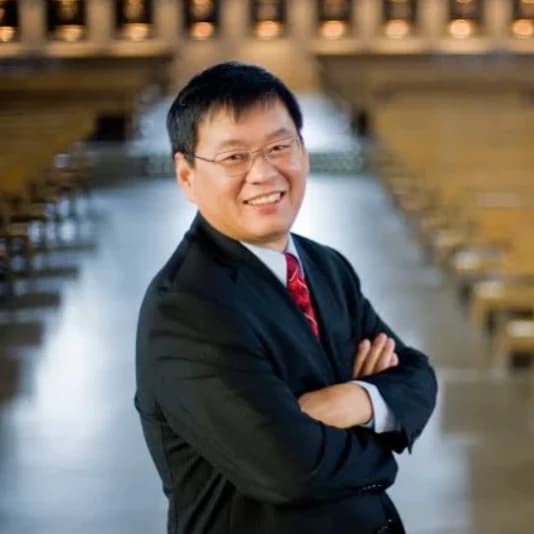 Pastor Alexius Nugroho  thumbnail