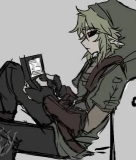 Ben Drowned thumbnail