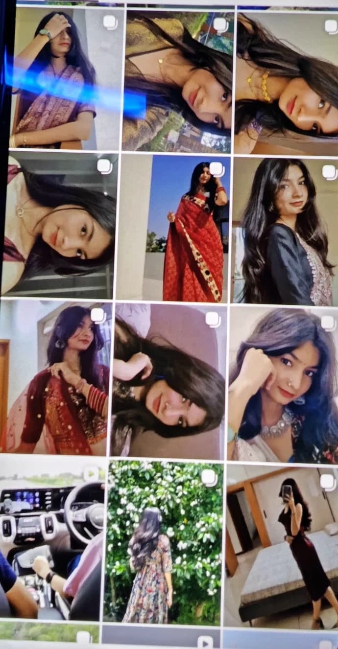 Dhvani Patel thumbnail