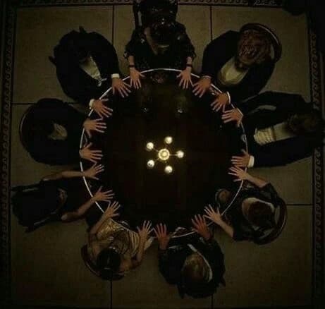 The secret circle thumbnail