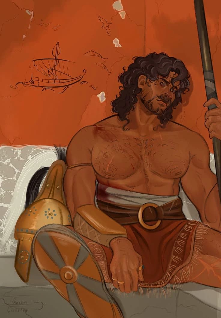 Odysseus Vance thumbnail