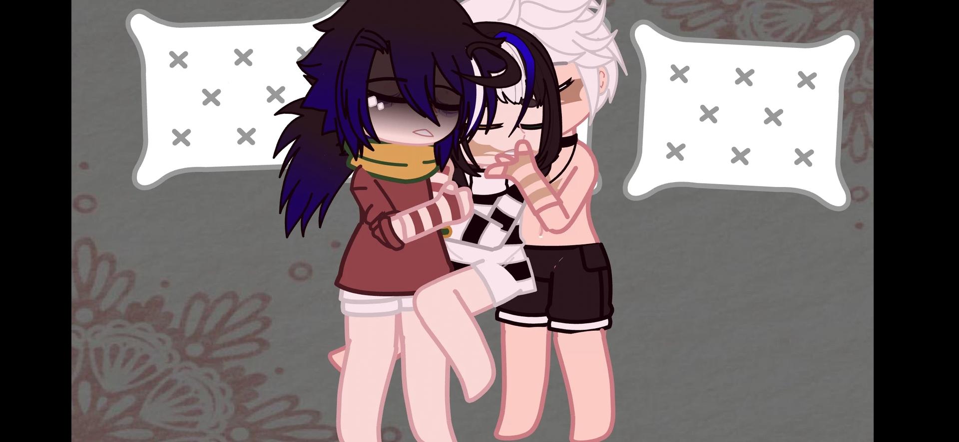 Saneobagiyuu night thumbnail