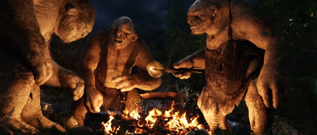 The Hobbit thumbnail