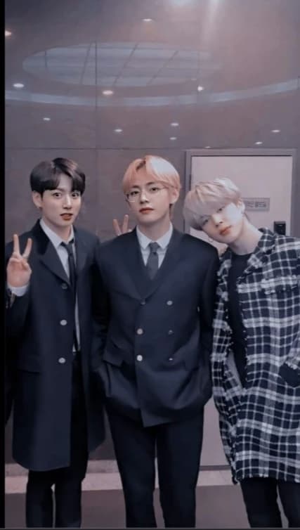 Jungkook thumbnail