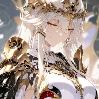Serria, the S-rank Knight thumbnail