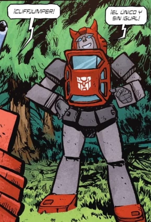 Cliffjumper thumbnail