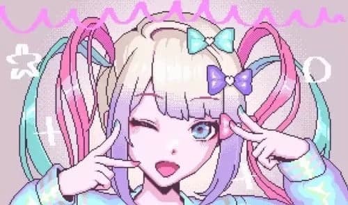 KAngel (OMGkawaiiAngel-chan) thumbnail