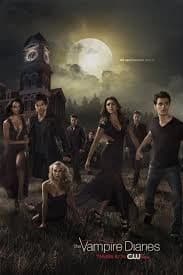 the vampire diaries thumbnail