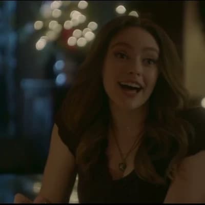 Hope Mikaelson thumbnail