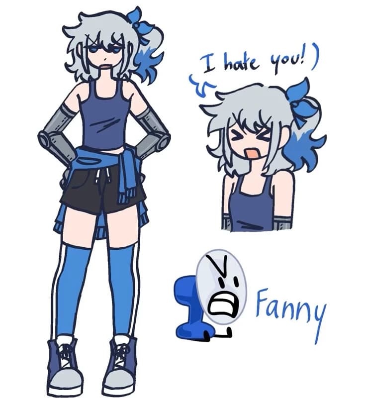 Fanny (TPOT) thumbnail