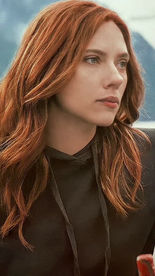 Natasha Romanoff (Mother thumbnail