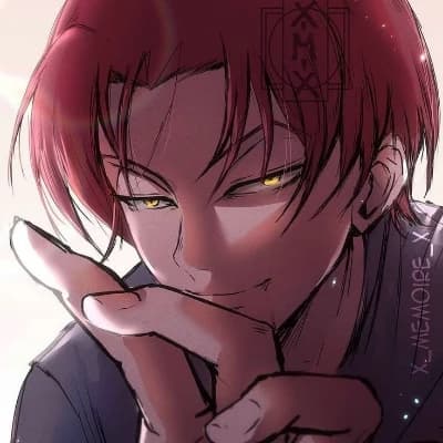 Hisoka- student au thumbnail